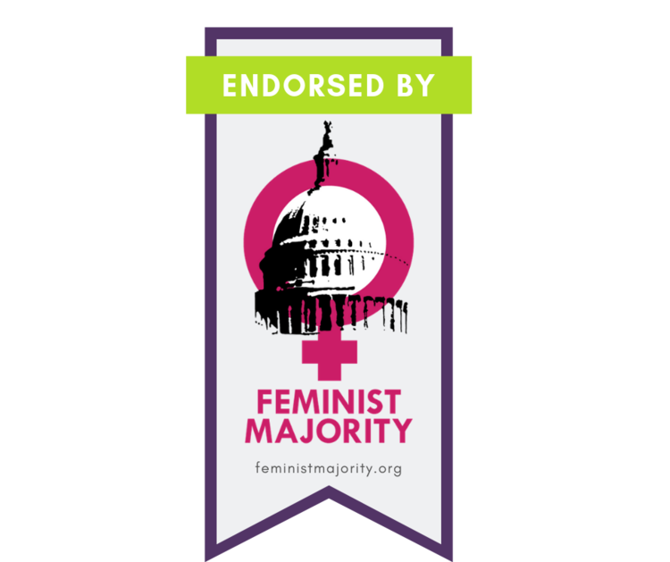 Feminist Majority