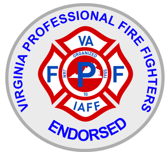 Virginia Professional Fire Fighters