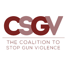 The Coalition to Stop Gun Violence